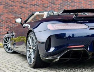 Mercedes-Benz AMG GT R Roadster | 1 z 750ks - 2021