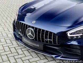 Mercedes-Benz AMG GT R Roadster | 1 z 750ks - 2021