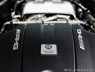 Mercedes-Benz AMG GT R Roadster | 1 z 750ks - 2021