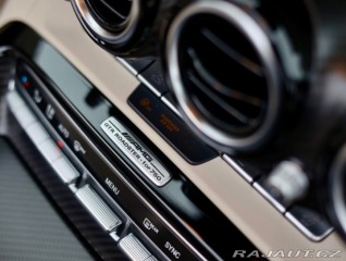 Mercedes-Benz AMG GT R Roadster | 1 z 750ks - 2021