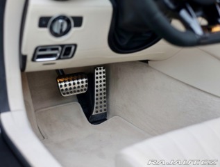 Mercedes-Benz AMG GT R Roadster | 1 z 750ks - 2021