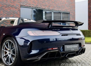 Mercedes-Benz AMG GT R Roadster | 1 z 750ks - 2021