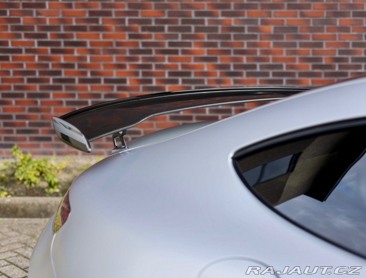 Mercedes-Benz AMG GT R Pro | Nové! - Iridium 2021