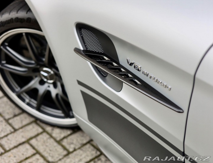 Mercedes-Benz AMG GT R Pro | Nové! - Iridium 2021