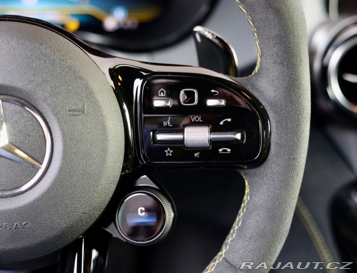 Mercedes-Benz AMG GT R Pro | Nové! - Iridium 2021