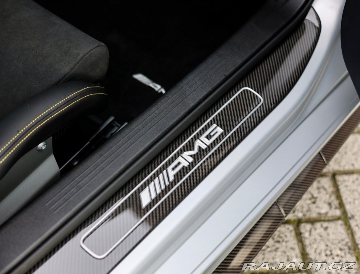 Mercedes-Benz AMG GT R Pro | Nové! - Iridium 2021