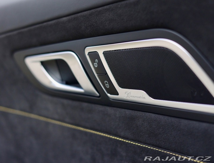 Mercedes-Benz AMG GT R Pro | Nové! - Iridium 2021