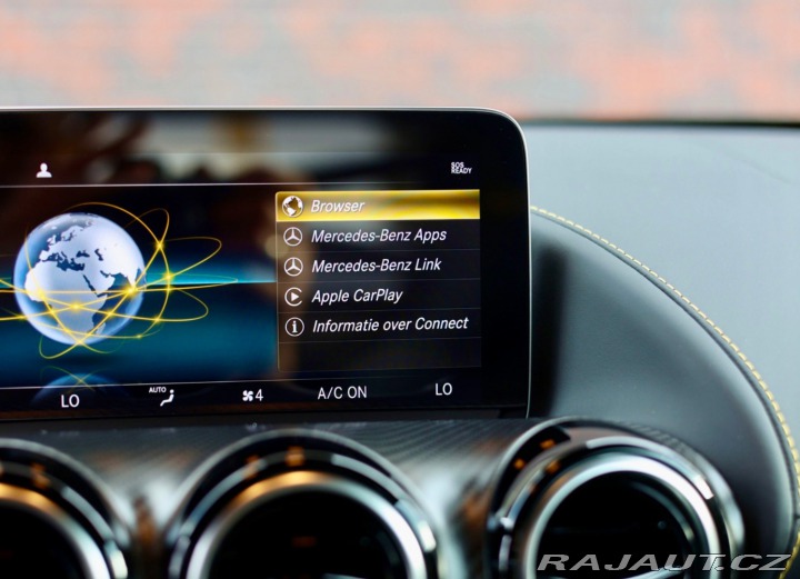 Mercedes-Benz AMG GT R Pro | Nové! - Iridium 2021