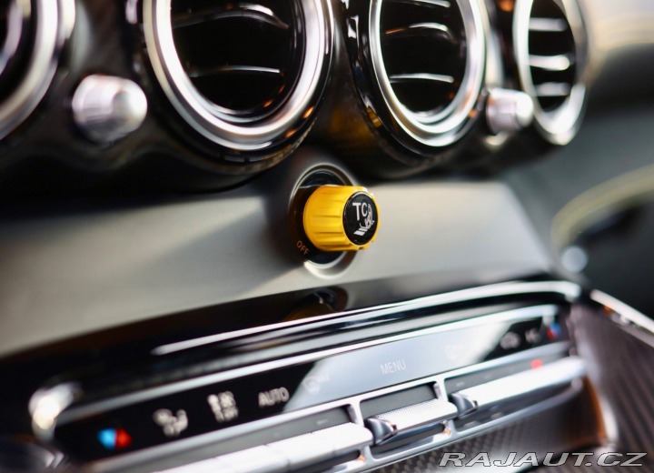 Mercedes-Benz AMG GT R Pro | Nové! - Iridium 2021