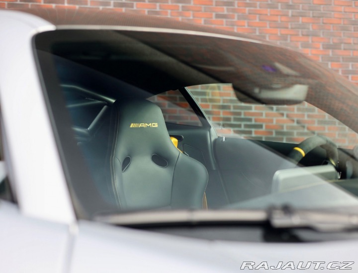 Mercedes-Benz AMG GT R Pro | Nové! - Iridium 2021