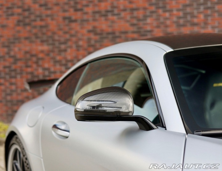 Mercedes-Benz AMG GT R Pro | Nové! - Iridium 2021