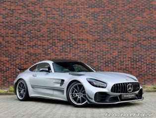 Mercedes-Benz AMG GT R Pro | Nové! - Iridium 2021