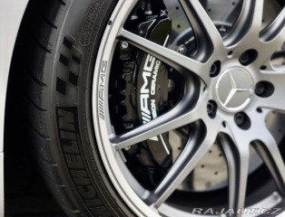 Mercedes-Benz AMG GT R Pro | Nové! - Iridium 2021