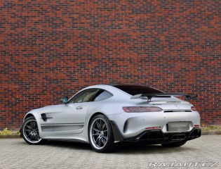 Mercedes-Benz AMG GT R Pro | Nové! - Iridium 2021