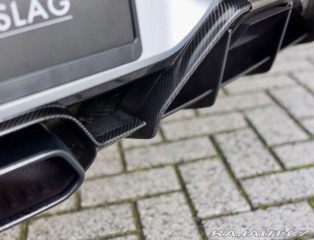 Mercedes-Benz AMG GT R Pro | Nové! - Iridium 2021