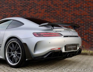 Mercedes-Benz AMG GT R Pro | Nové! - Iridium 2021