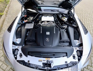 Mercedes-Benz AMG GT R Pro | Nové! - Iridium 2021