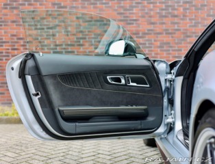 Mercedes-Benz AMG GT R Pro | Nové! - Iridium 2021