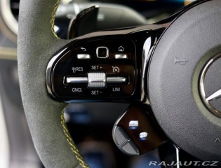 Mercedes-Benz AMG GT R Pro | Nové! - Iridium 2021
