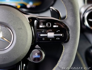 Mercedes-Benz AMG GT R Pro | Nové! - Iridium 2021