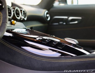 Mercedes-Benz AMG GT R Pro | Nové! - Iridium 2021