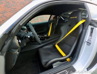 Mercedes-Benz AMG GT R Pro | Nové! - Iridium 2021