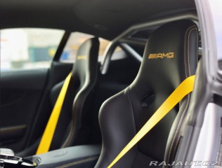 Mercedes-Benz AMG GT R Pro | Nové! - Iridium 2021