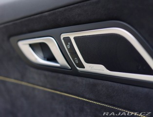 Mercedes-Benz AMG GT R Pro | Nové! - Iridium 2021