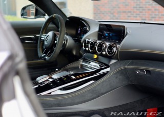 Mercedes-Benz AMG GT R Pro | Nové! - Iridium 2021