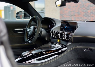 Mercedes-Benz AMG GT R Pro | Nové! - Iridium 2021