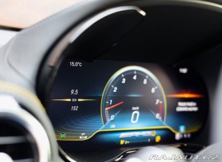 Mercedes-Benz AMG GT R Pro | Nové! - Iridium 2021