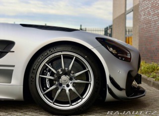 Mercedes-Benz AMG GT R Pro | Nové! - Iridium 2021