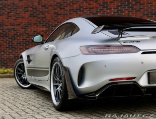 Mercedes-Benz AMG GT R Pro | Nové! - Iridium 2021