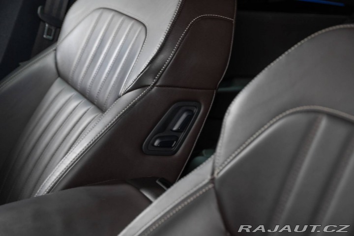 Škoda Superb 2.0TSI 200kW Laurin & 2021