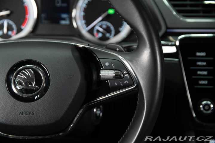 Škoda Superb 2.0TSI 200kW Laurin & 2021