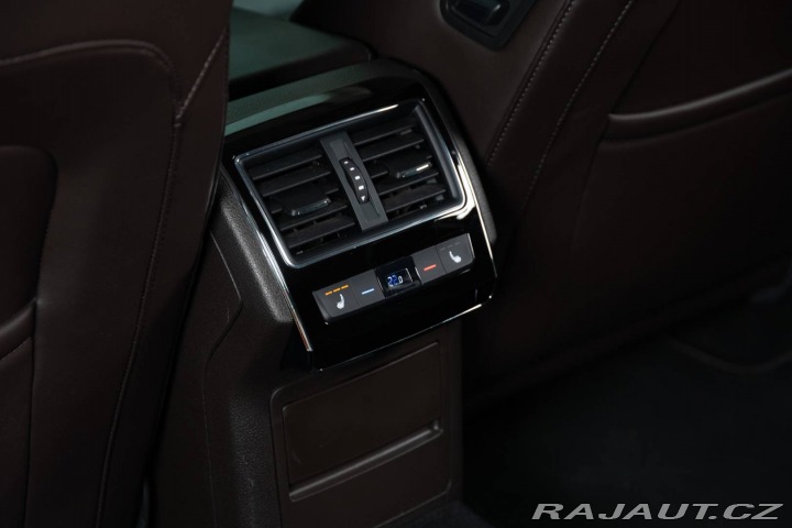 Škoda Superb 2.0TSI 200kW Laurin & 2021