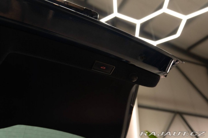 Škoda Superb 2.0TSI 200kW Laurin & 2021