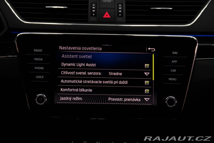 Škoda Superb 2.0TSI 200kW Laurin & 2021