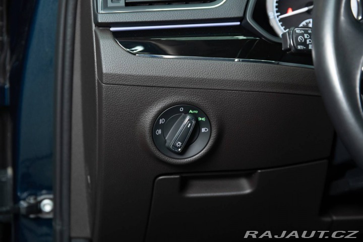 Škoda Superb 2.0TSI 200kW Laurin & 2021