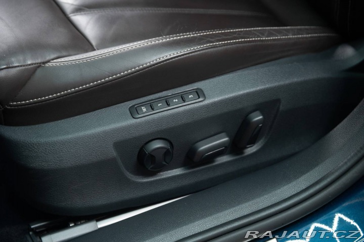 Škoda Superb 2.0TSI 200kW Laurin & 2021