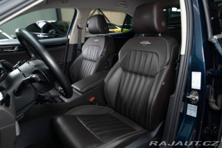Škoda Superb 2.0TSI 200kW Laurin & 2021