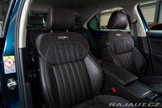 Škoda Superb 2.0TSI 200kW Laurin & 2021
