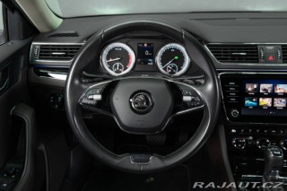 Škoda Superb 2.0TSI 200kW Laurin & 2021