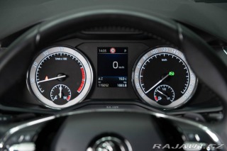 Škoda Superb 2.0TSI 200kW Laurin & 2021