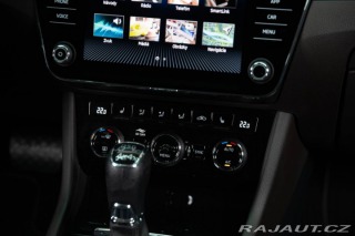 Škoda Superb 2.0TSI 200kW Laurin & 2021