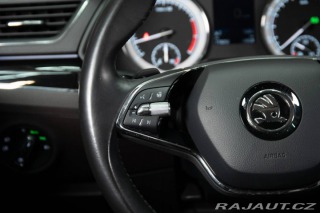 Škoda Superb 2.0TSI 200kW Laurin & 2021