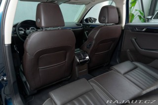 Škoda Superb 2.0TSI 200kW Laurin & 2021