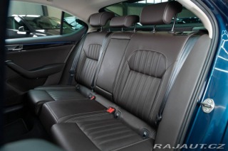 Škoda Superb 2.0TSI 200kW Laurin & 2021