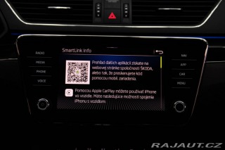 Škoda Superb 2.0TSI 200kW Laurin & 2021