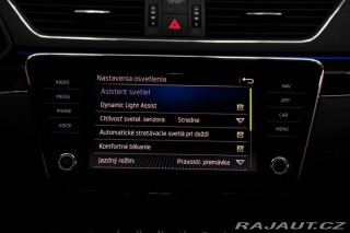 Škoda Superb 2.0TSI 200kW Laurin & 2021